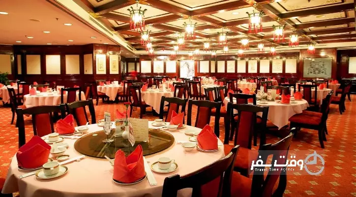 هتل کروز کوالالامپور هتل کروز کوالالامپور